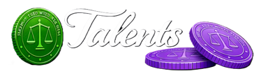 Talents Logo